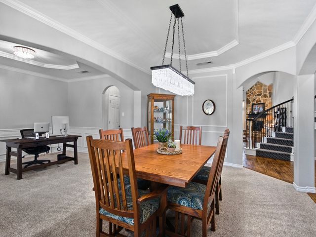 2101 Nocona Drive, Prosper, TX 75078