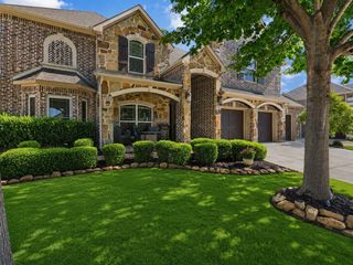 2101 Nocona Drive, Prosper, TX 75078