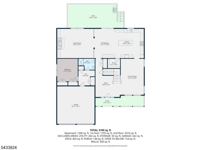 42 Spring Valley Rd, Montvale Boro, NJ 07645