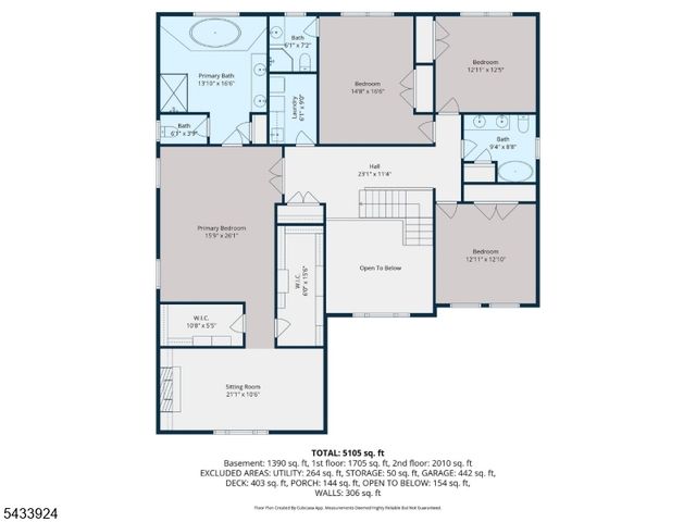 42 Spring Valley Rd, Montvale Boro, NJ 07645