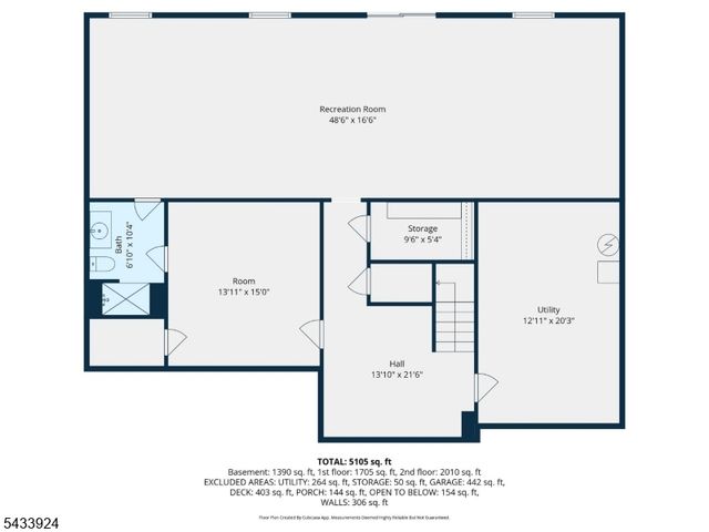 42 Spring Valley Rd, Montvale Boro, NJ 07645