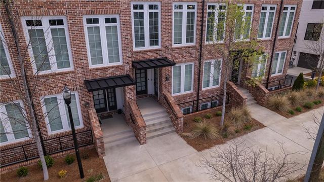 133 Devore Road 208, Alpharetta, GA 30009