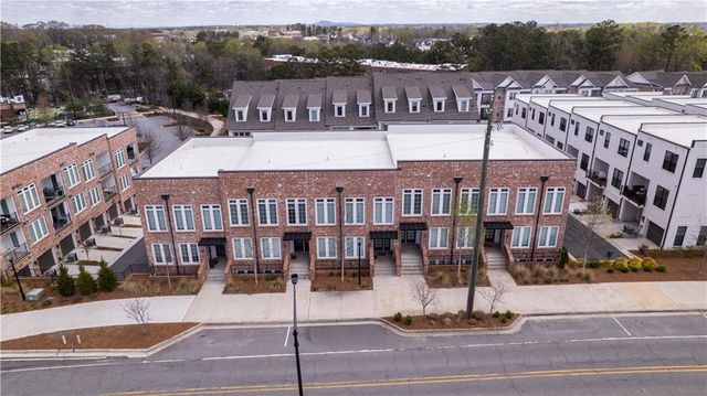 133 Devore Road 208, Alpharetta, GA 30009