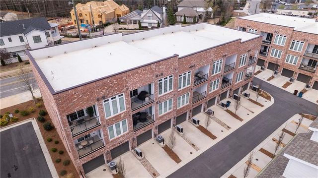 133 Devore Road 208, Alpharetta, GA 30009