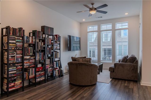 133 Devore Road 208, Alpharetta, GA 30009