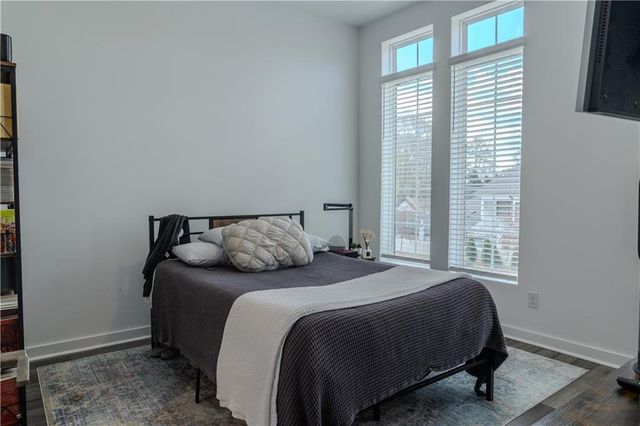 133 Devore Road 208, Alpharetta, GA 30009