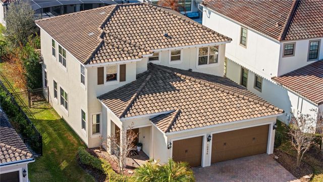 10436 SIDDINGTON DRIVE, Orlando, FL 32832