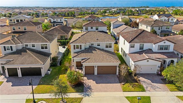 10436 SIDDINGTON DRIVE, Orlando, FL 32832