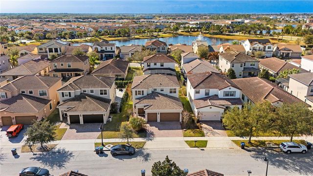 10436 SIDDINGTON DRIVE, Orlando, FL 32832