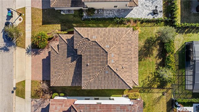 10436 SIDDINGTON DRIVE, Orlando, FL 32832