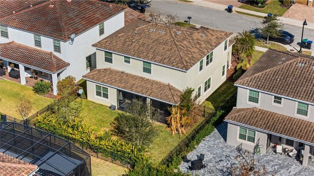 10436 SIDDINGTON DRIVE, Orlando, FL 32832