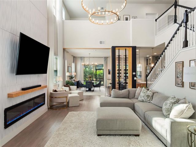 10436 SIDDINGTON DRIVE, Orlando, FL 32832