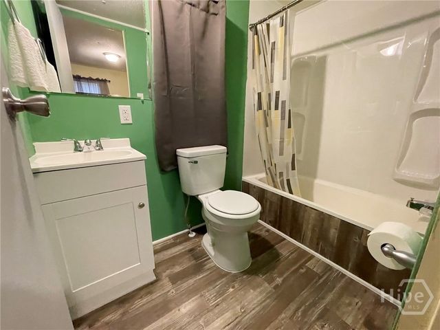 87 Wye Road, Midway, GA 31320