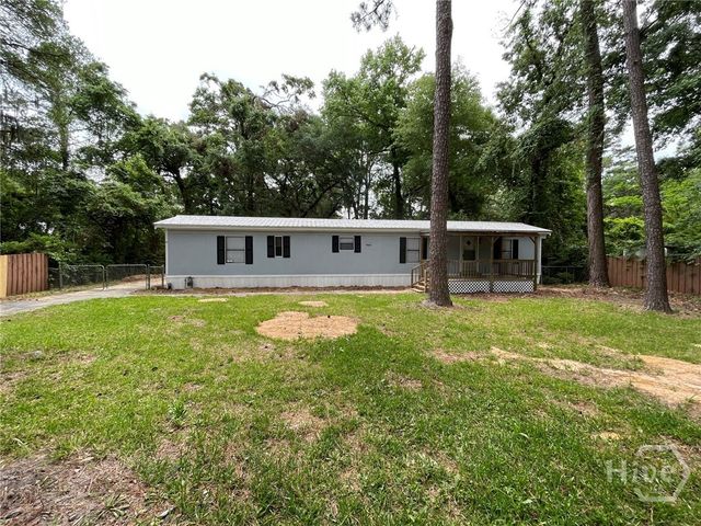 87 Wye Road, Midway, GA 31320