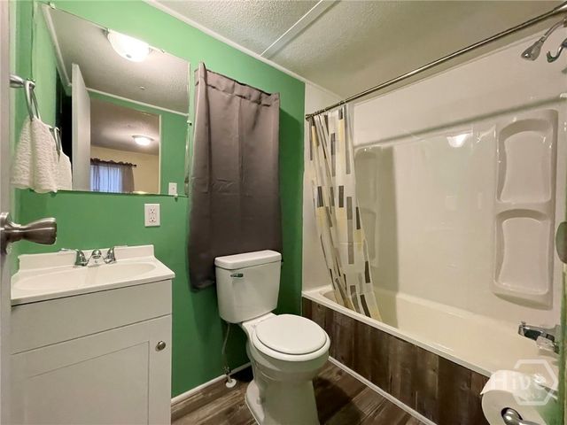 87 Wye Road, Midway, GA 31320