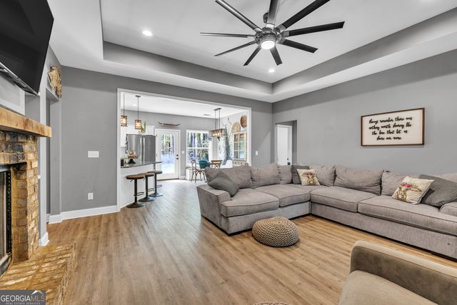 1141 Saffold Road, Buckhead, GA 30625