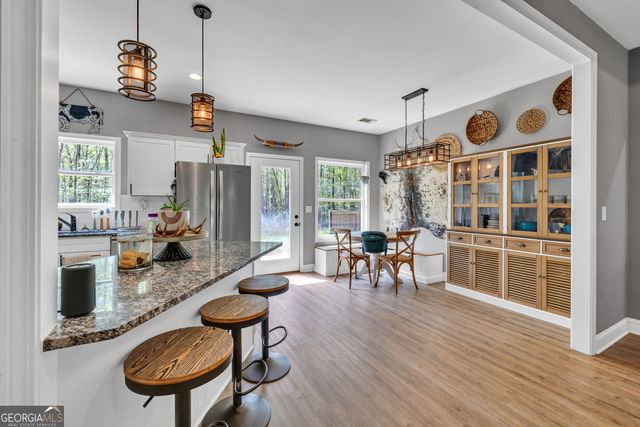 1141 Saffold Road, Buckhead, GA 30625