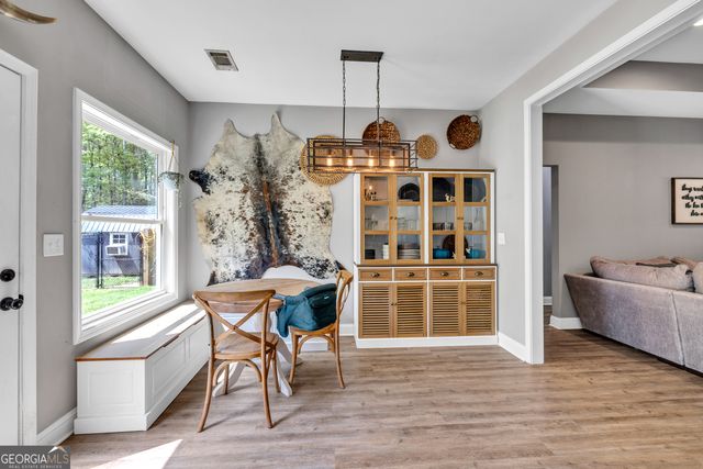 1141 Saffold Road, Buckhead, GA 30625