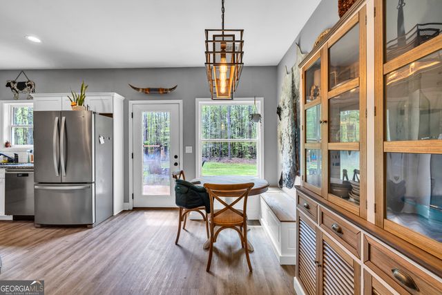 1141 Saffold Road, Buckhead, GA 30625