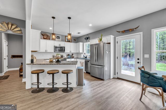 1141 Saffold Road, Buckhead, GA 30625