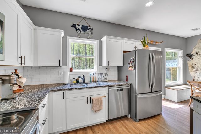 1141 Saffold Road, Buckhead, GA 30625