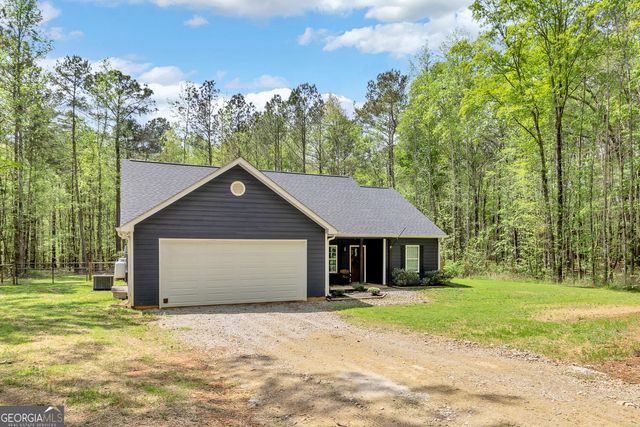 1141 Saffold Road, Buckhead, GA 30625