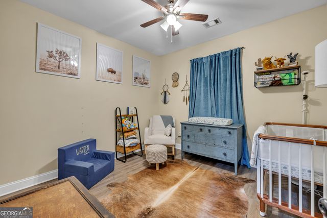 1141 Saffold Road, Buckhead, GA 30625