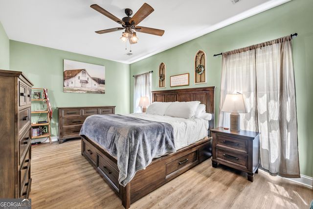 1141 Saffold Road, Buckhead, GA 30625