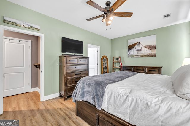 1141 Saffold Road, Buckhead, GA 30625
