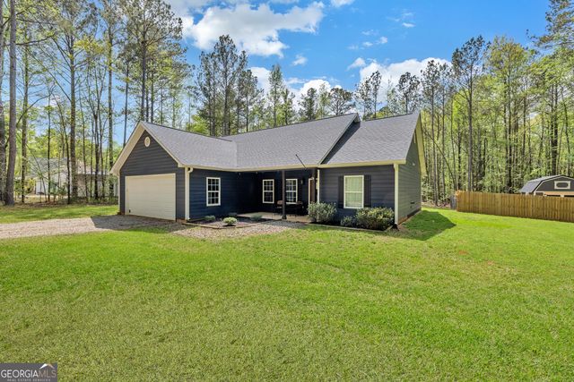1141 Saffold Road, Buckhead, GA 30625