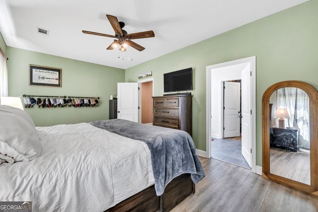 1141 Saffold Road, Buckhead, GA 30625