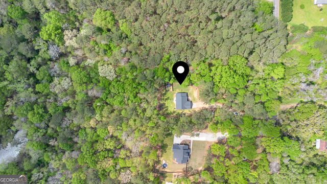 1141 Saffold Road, Buckhead, GA 30625