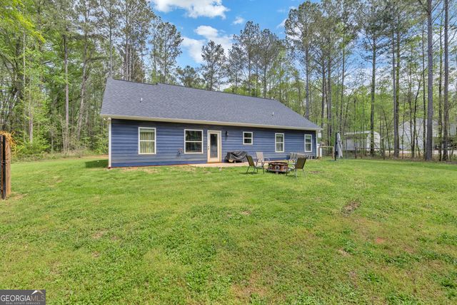 1141 Saffold Road, Buckhead, GA 30625