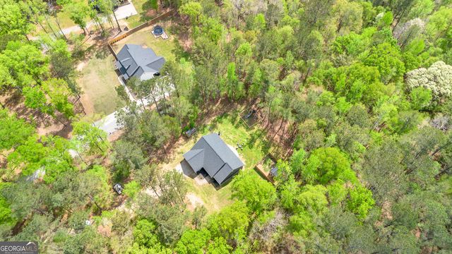 1141 Saffold Road, Buckhead, GA 30625