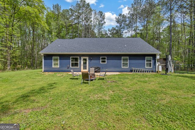 1141 Saffold Road, Buckhead, GA 30625