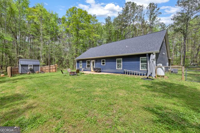 1141 Saffold Road, Buckhead, GA 30625