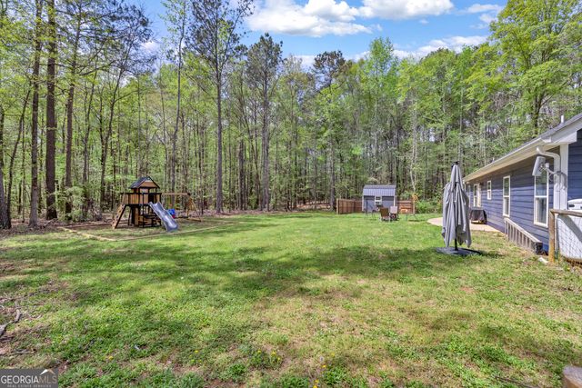 1141 Saffold Road, Buckhead, GA 30625