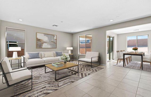 1647 Scholastic Trail NW, Albuquerque, NM 87120
