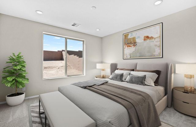 1647 Scholastic Trail NW, Albuquerque, NM 87120