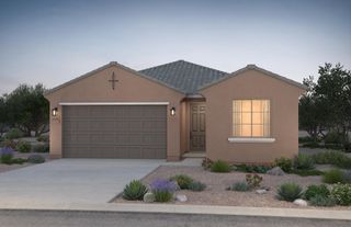 1647 Scholastic Trail NW, Albuquerque, NM 87120