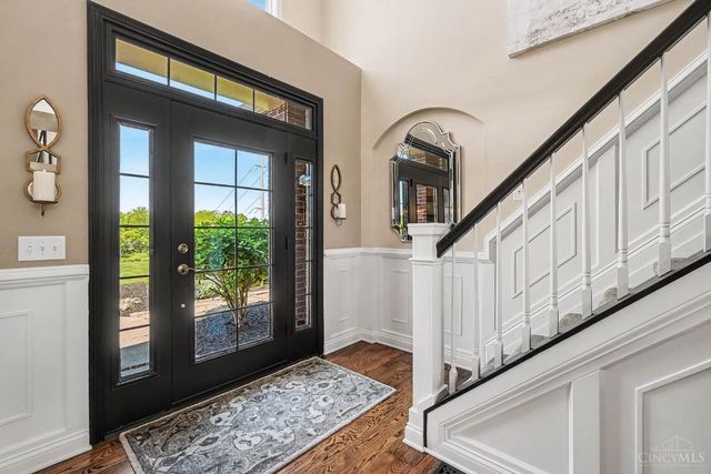 158 Lisle Lane, Washington Twp, OH 45054