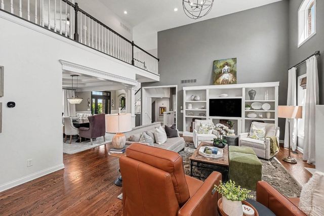 158 Lisle Lane, Washington Twp, OH 45054