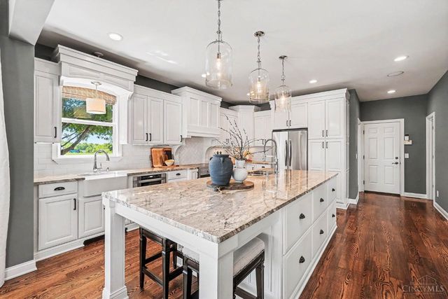 158 Lisle Lane, Washington Twp, OH 45054
