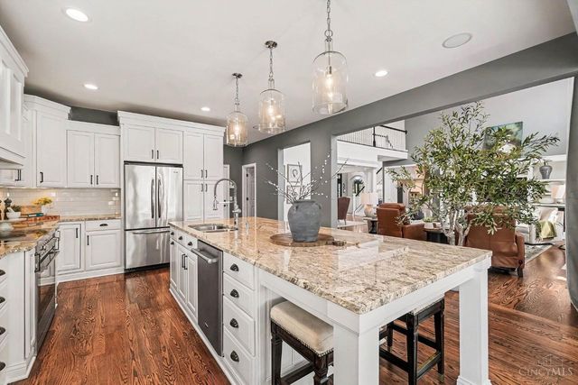 158 Lisle Lane, Washington Twp, OH 45054