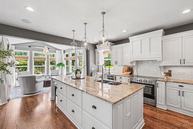 158 Lisle Lane, Washington Twp, OH 45054
