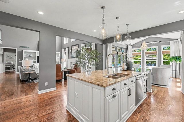 158 Lisle Lane, Washington Twp, OH 45054