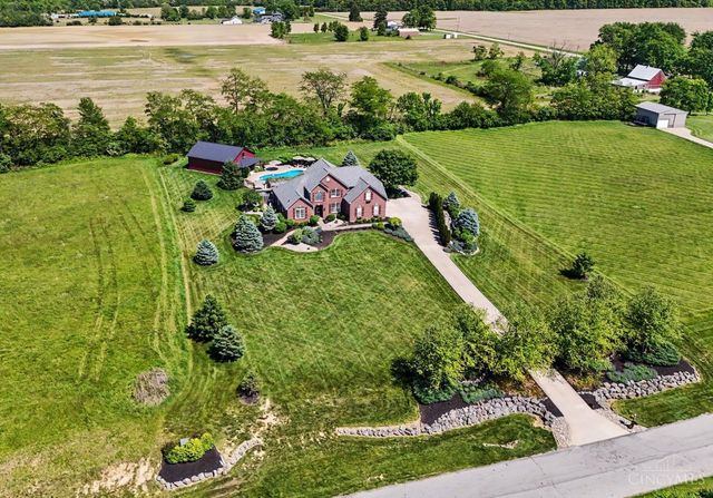 158 Lisle Lane, Washington Twp, OH 45054