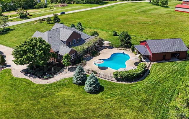 158 Lisle Lane, Washington Twp, OH 45054