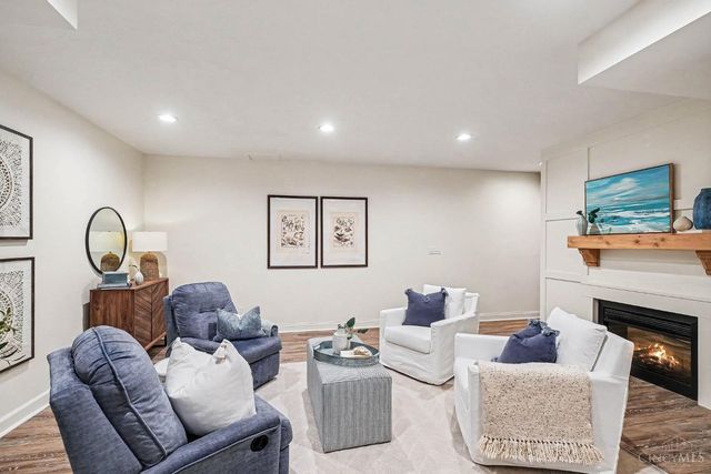 158 Lisle Lane, Washington Twp, OH 45054