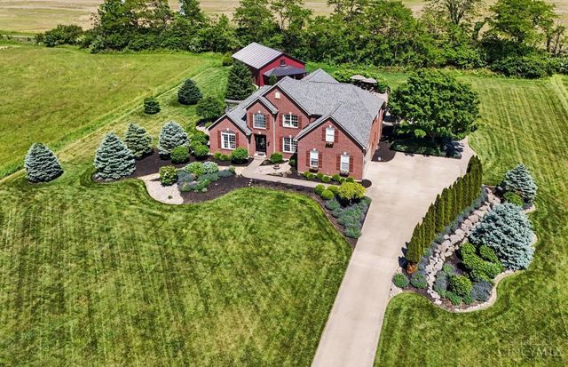 158 Lisle Lane, Washington Twp, OH 45054